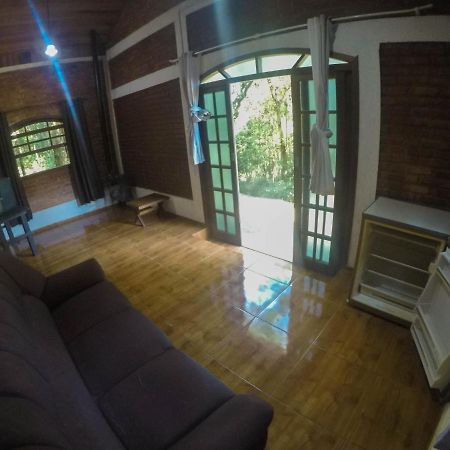 Pousada Ceu Da Mantiqueira Extrema Exteriér fotografie