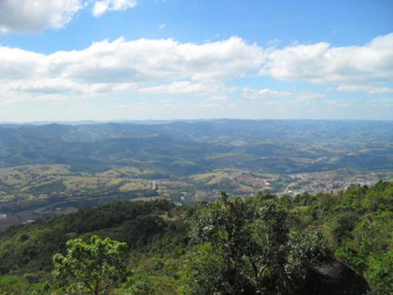 Pousada Ceu Da Mantiqueira Extrema Exteriér fotografie